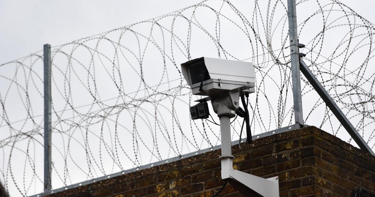 ‘Further progress required’ at Yorkshire probation service