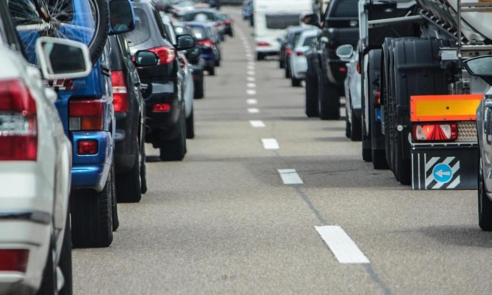 Delays on A64 near York today due to emergency repairs