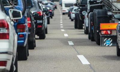 Delays on A64 near York today due to emergency repairs