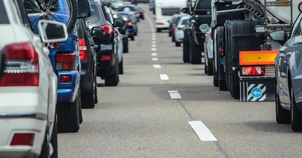 Delays on A64 near York today due to emergency repairs