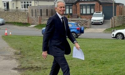 Echo Comment: Is Blair’s devastating criticism of Starmer right?