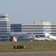 2 cabin crew members arrested at Manchester Airport