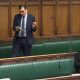 Parliamentary debate over North Yorkshire school transport