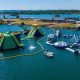Plans lodged for padel court at North Yorkshire Water Park