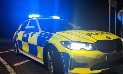Man, 26, arrested after woman allegedly raped in Northallerton