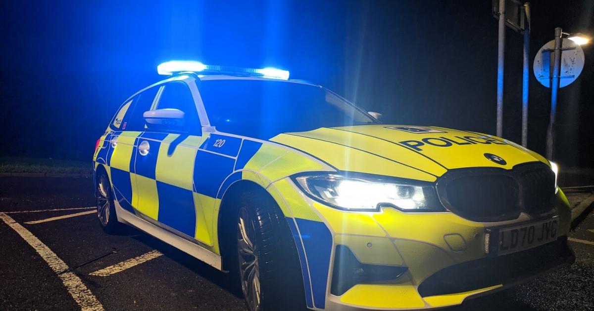 Man, 26, arrested after woman allegedly raped in Northallerton