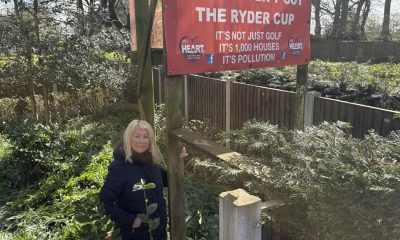 Peel Land respond to Hulton Estate eviction notice claims