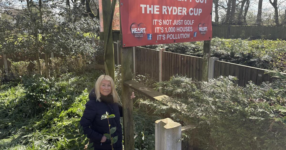 Peel Land respond to Hulton Estate eviction notice claims
