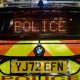 Langburn’s Bank near Castleton closed after crash - police