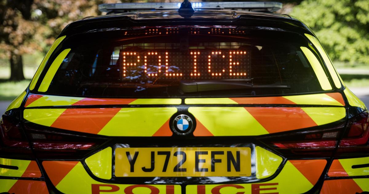 Langburn’s Bank near Castleton closed after crash - police
