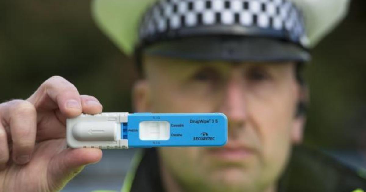 County Durham man banned for drug driving on the A167