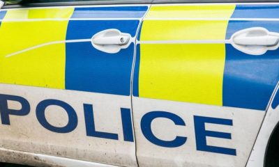 Woman in 50s stabbed at Hardwick Green Park in Stockton