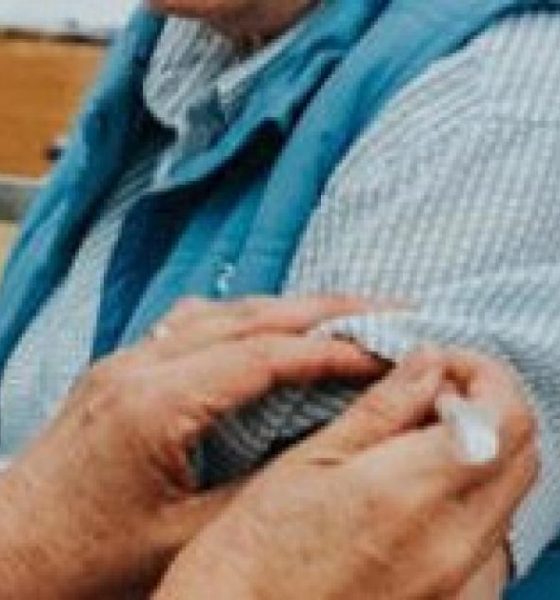 Horden man admits selling fake Covid vaccination records