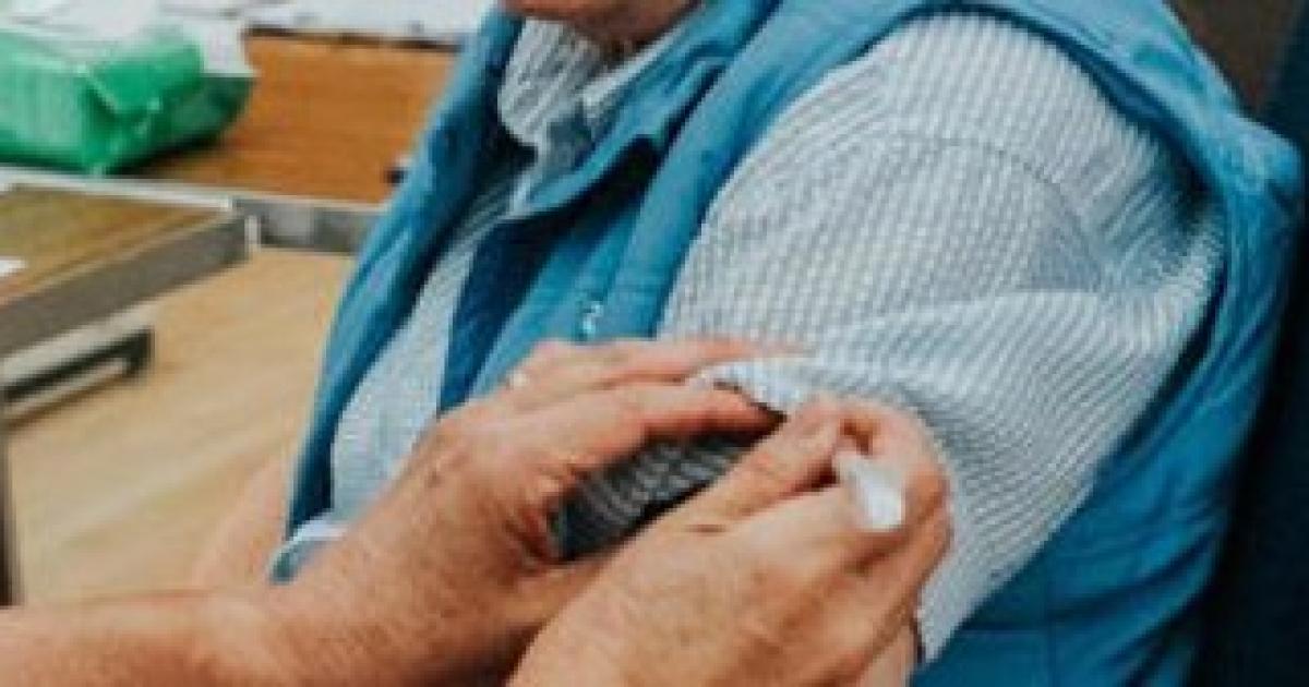 Horden man admits selling fake Covid vaccination records