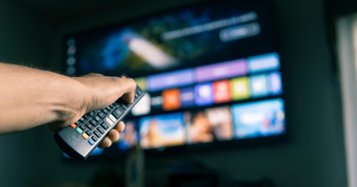 Samsung TVs in UK upgraded with extra channels for free