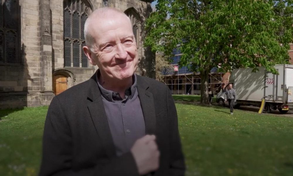 Snooker legend Steve Davis coming to Kirk Theatre, Pickering