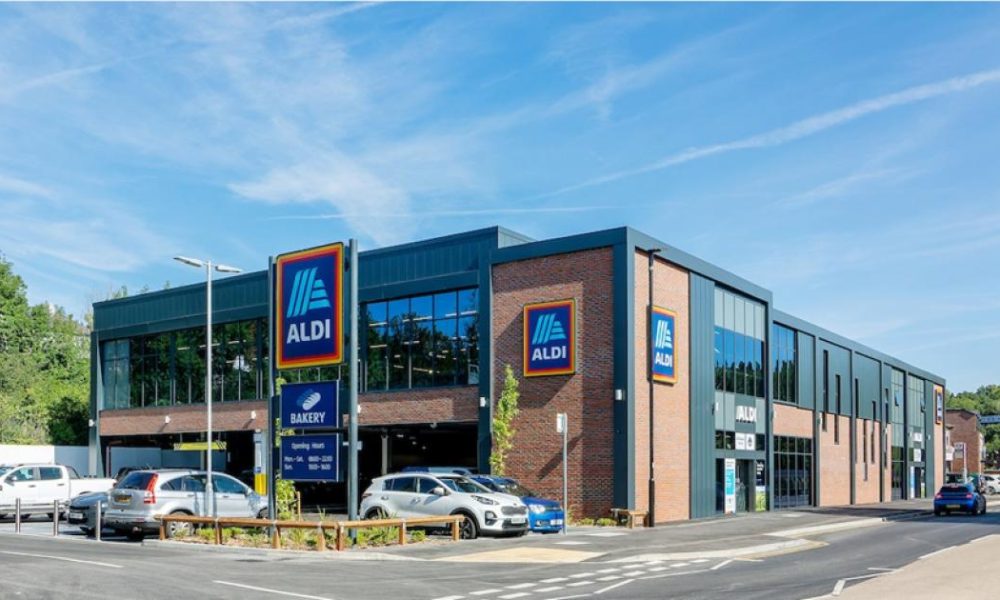 Aldi asks for County Durham store suggestions