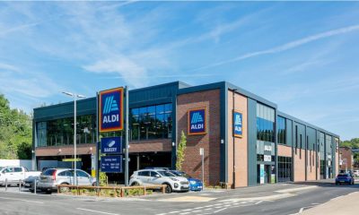 Aldi asks for County Durham store suggestions