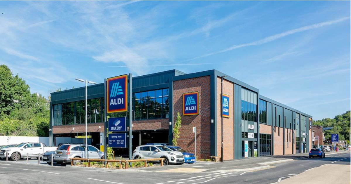 Aldi asks for County Durham store suggestions