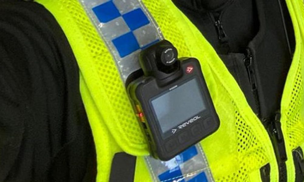 Six boys arrested after ‘violent incident’ in Harrogate