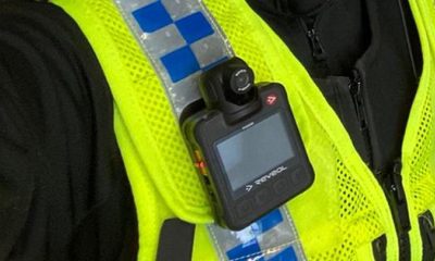 Six boys arrested after ‘violent incident’ in Harrogate