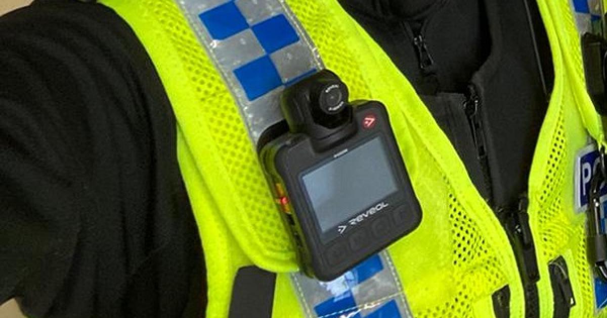 Six boys arrested after ‘violent incident’ in Harrogate