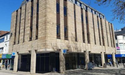 New Barclays branch in Bolton progresses after approval