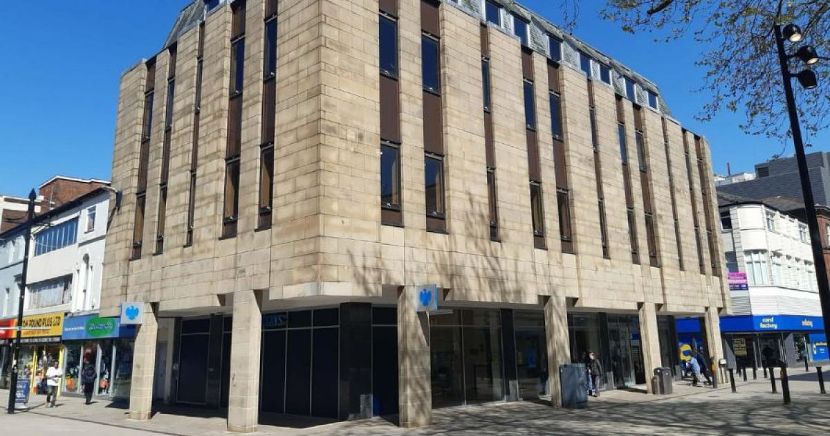 New Barclays branch in Bolton progresses after approval