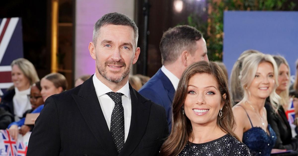 Anthony Quinlan eyes more hard-hitting TV drama roles