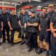 Big Bear Bikes in Pickering wins national shop award