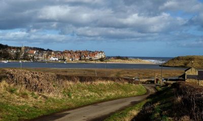 Northumberland chocolate box seaside village among UK's best