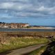 Northumberland chocolate box seaside village among UK's best