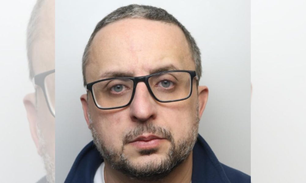 Paedophile with ‘entrenched attraction to children’ jailed