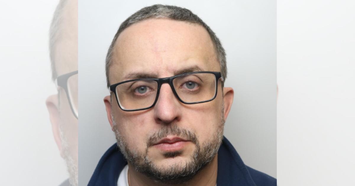 Paedophile with ‘entrenched attraction to children’ jailed