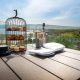 North Yorkshire beer garden with sea views nowhere else has
