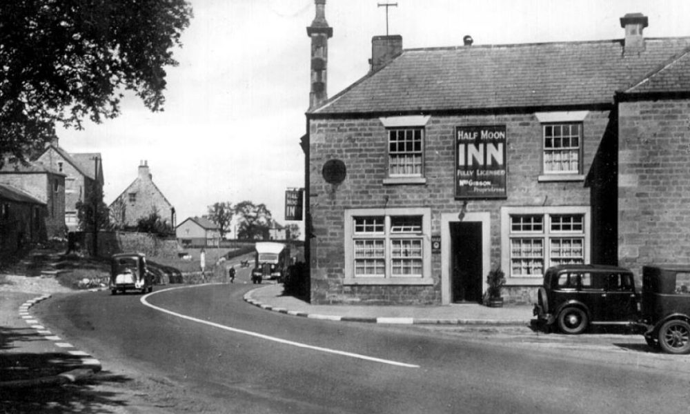 The five lost pubs of Barton as Half Moon faces closure