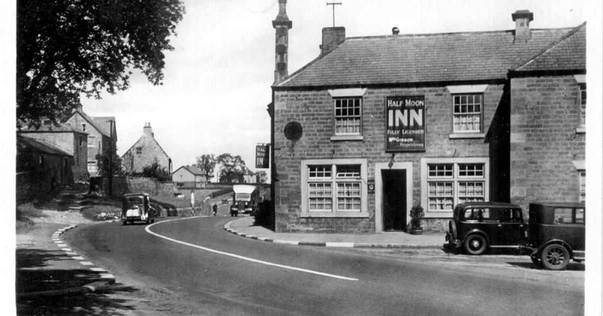 The five lost pubs of Barton as Half Moon faces closure