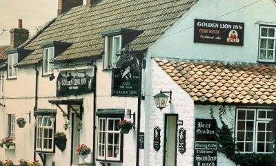 Great Barugh - how to pronounce North Yorkshire village