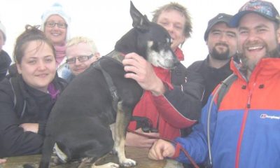 Beautiful tributes to keen Bolton outdoorsman Steven Carter