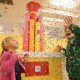 Happy Rooms interactive experience returns to town hall