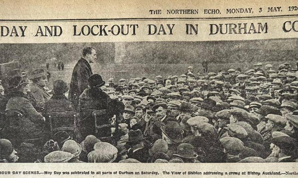 How The Northern Echo defied strikers to print 2m papers