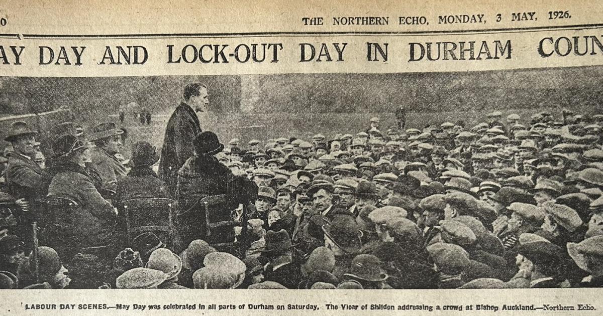 How The Northern Echo defied strikers to print 2m papers