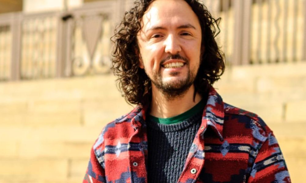 Green Party candidate for Bromley Cross this May election