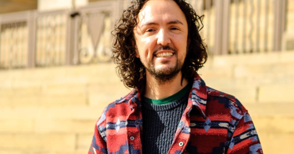 Green Party candidate for Bromley Cross this May election
