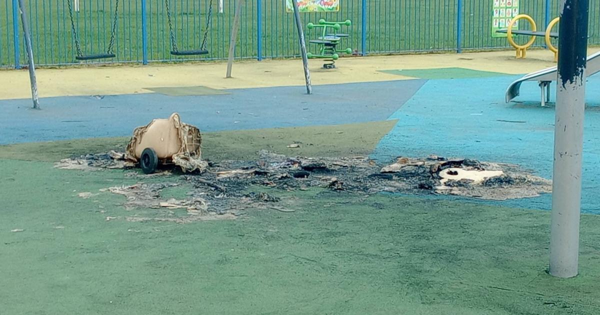 Improvements being made to parks in Farnworth and Kearsley