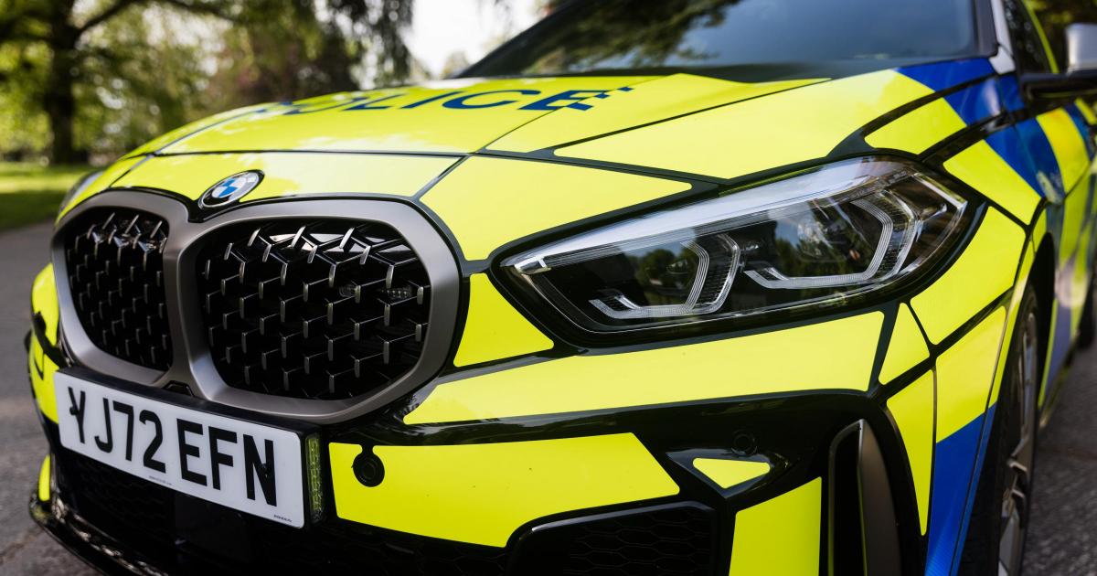 A59 at Whixley blocked after crash - police on scene