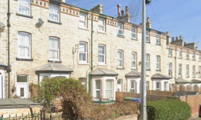 Five-bed Scarborough house could become HMO for nine people