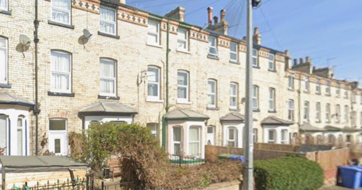 Five-bed Scarborough house could become HMO for nine people