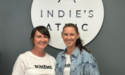Indie's Attic Westhoughton is one of Bolton's best independent firms