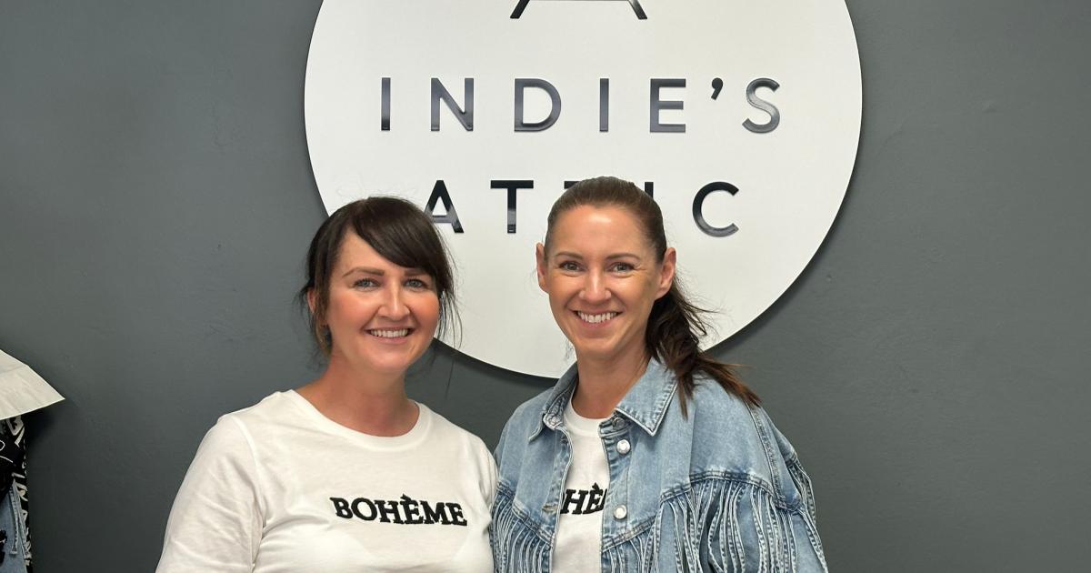 Indie's Attic Westhoughton is one of Bolton's best independent firms